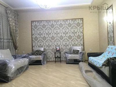 5-комнатный дом, 500 м², 8 сот., улица Казыбек би 110