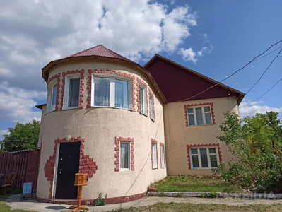 6-комнатный дом, 210 м², 20 сот., Набережная 36a