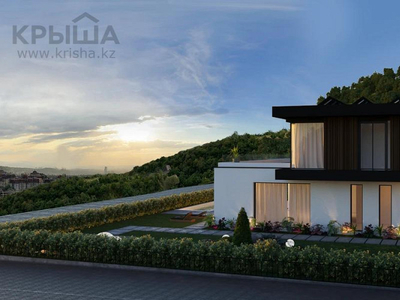 6-комнатная квартира, 390 м², Мкрн. Юбилейный