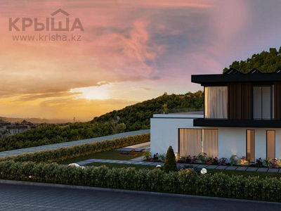 6-комнатная квартира, 450 м², Мкрн. Юбилейный