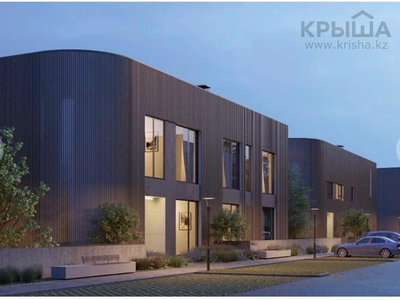 6-комнатная квартира, 510 м², 1/3 этаж, ул. Кербулакская (Каменское плато)