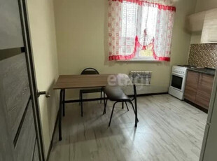 Продажа 1-комнатной квартиры, 34 м, Байтерекова, дом 111