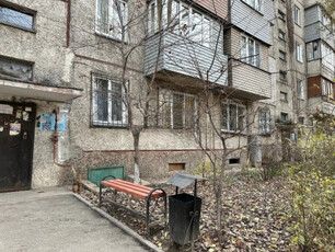 Продажа 3-комнатной квартиры, 62 м, Айнабулак-2 мкр-н, дом 70