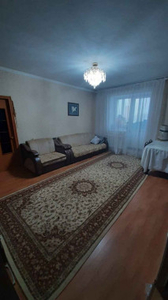 Продажа 2-комнатной квартиры, 60 м, Карталинская, дом 18