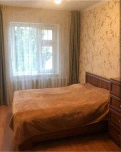 Продажа 4-комнатной квартиры, 84 м, Жирентаева, дом 14