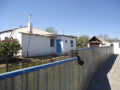 Продам 5-ком. дом в с. Аккулы (Лебяжье), Павлодарской области