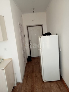 Продажа 1-комнатной квартиры, 17 м, Калдаякова, дом 28