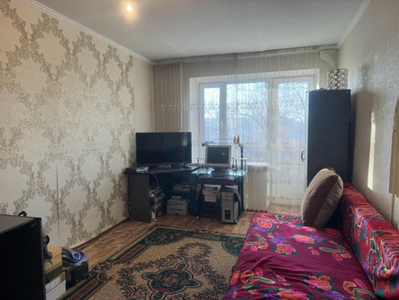 Продажа 1-комнатной квартиры, 31 м, Крылова, дом 11