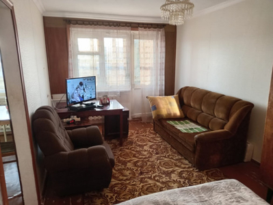 Продажа 1-комнатной квартиры, 32 м, Язева, дом 15