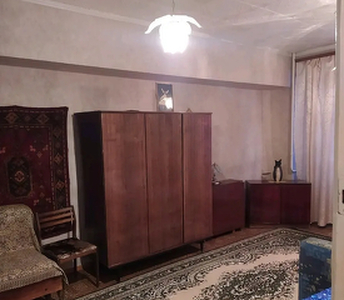 1-комн. квартира , 37м² , 2/5 этаж