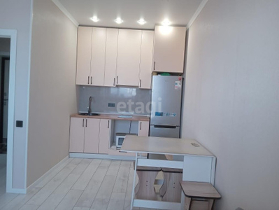 Продажа 2-комнатной квартиры, 40 м, Калдаякова, дом 28