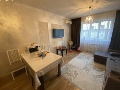 2-комн. квартира , 45м² , 3/6 этаж