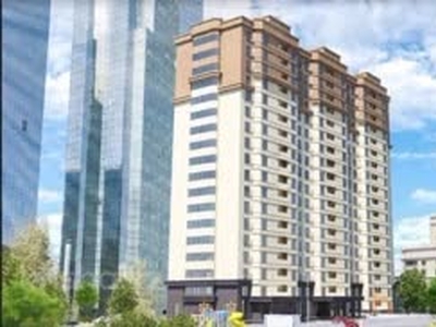 2-комн. квартира , 55м² , 12/19 этаж