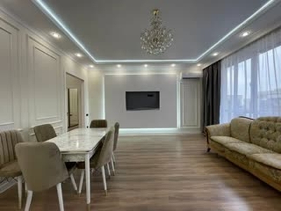 2-комн. квартира , 67м² , 17/20 этаж