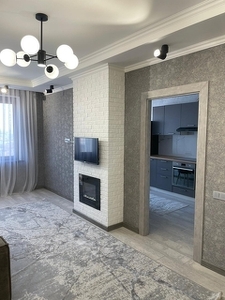 2-комн. квартира , 70м² , 13/15 этаж