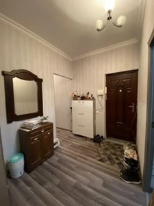 3-комн. квартира , 49м² , 1/9 этаж