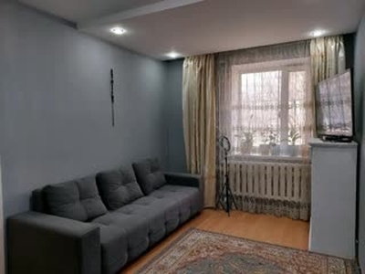 3-комн. квартира , 53м² , 1/3 этаж