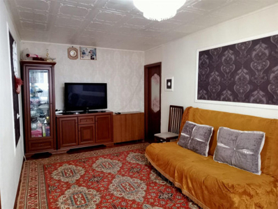 Продажа 3-комнатной квартиры, 64 м, Алиханова