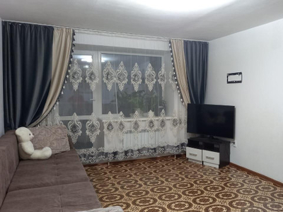 Продажа 3-комнатной квартиры, 87 м, Ермекова