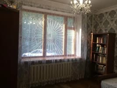 3-комн. квартира , 90м² , 1/4 этаж