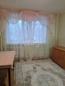 Продажа 1-комнатной квартиры, 18 м, Манаса, дом 20