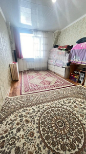 Продажа 1-комнатной квартиры, 32 м, Косшыгулулы