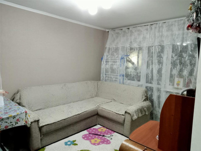 Продажа 1-комнатной квартиры, 34 м, Н. Абдирова