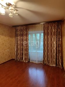 Продажа 1-комнатной квартиры, 36 м, Ратушного, дом 94