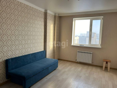 Продажа 1-комнатной квартиры, 37 м, Кошкарбаева, дом 29