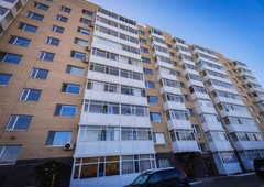 Продажа 2-комнатной квартиры, 65 м, Ауэзова, дом 38