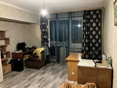 Продажа 1-комнатной квартиры, 30 м, Нурмакова, дом 51