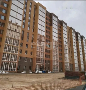 Продажа 1-комнатной квартиры, 35 м, Бейбарыс султана, дом 25