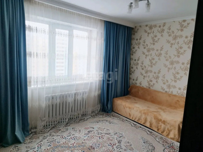 Продажа 1-комнатной квартиры, 37 м, Кордай, дом 77