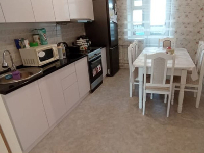 Продажа 1-комнатной квартиры, 42 м, Акан Серы, дом 18