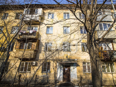 Продажа 2-комнатной квартиры, 40 м, Тимирязева, дом 76