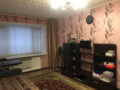 Продажа 2-комнатной квартиры, 43 м, Ермекова