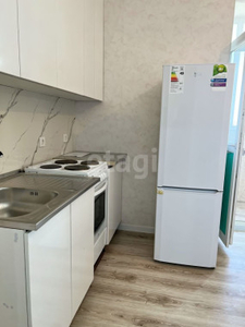 Продажа 2-комнатной квартиры, 46 м, Калдаякова, дом 26