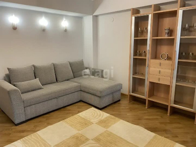 Продажа 2-комнатной квартиры, 55 м, Гоголя, дом 75