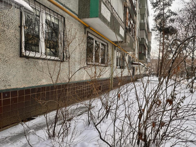 Продажа 3-комнатной квартиры, 61 м, Абая