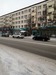 Сдам в аренду помещения под торговлю