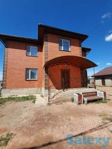 Продам СРОЧНО коттедж!!!!!, Акмолинская область Кажымукан микр 5 дом 14