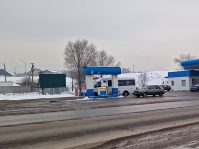 Сдам участок в аренду пос.Шамалган