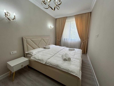 Home apartments Shymkent