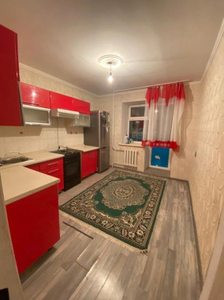 Продажа 1-комнатной квартиры, 35 м, Косшыгулулы, дом 19