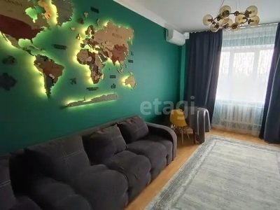 4-комн. квартира , 100м² , 9/9 этаж