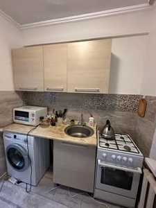 1-комн. квартира , 32м² , 4/4 этаж