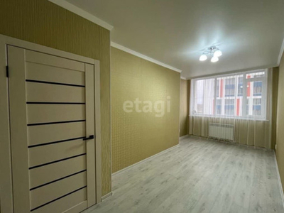 Продажа 1-комнатной квартиры, 33 м, Нажимеденова, дом 62