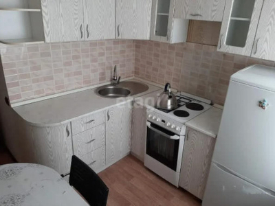 Продажа 1-комнатной квартиры, 36 м, Сарыарка, дом 48