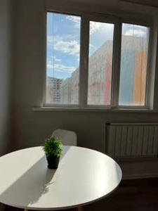 1-комн. квартира , 37м² , 9/12 этаж