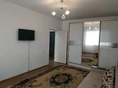 1-комн. квартира , 40м² , 4/9 этаж